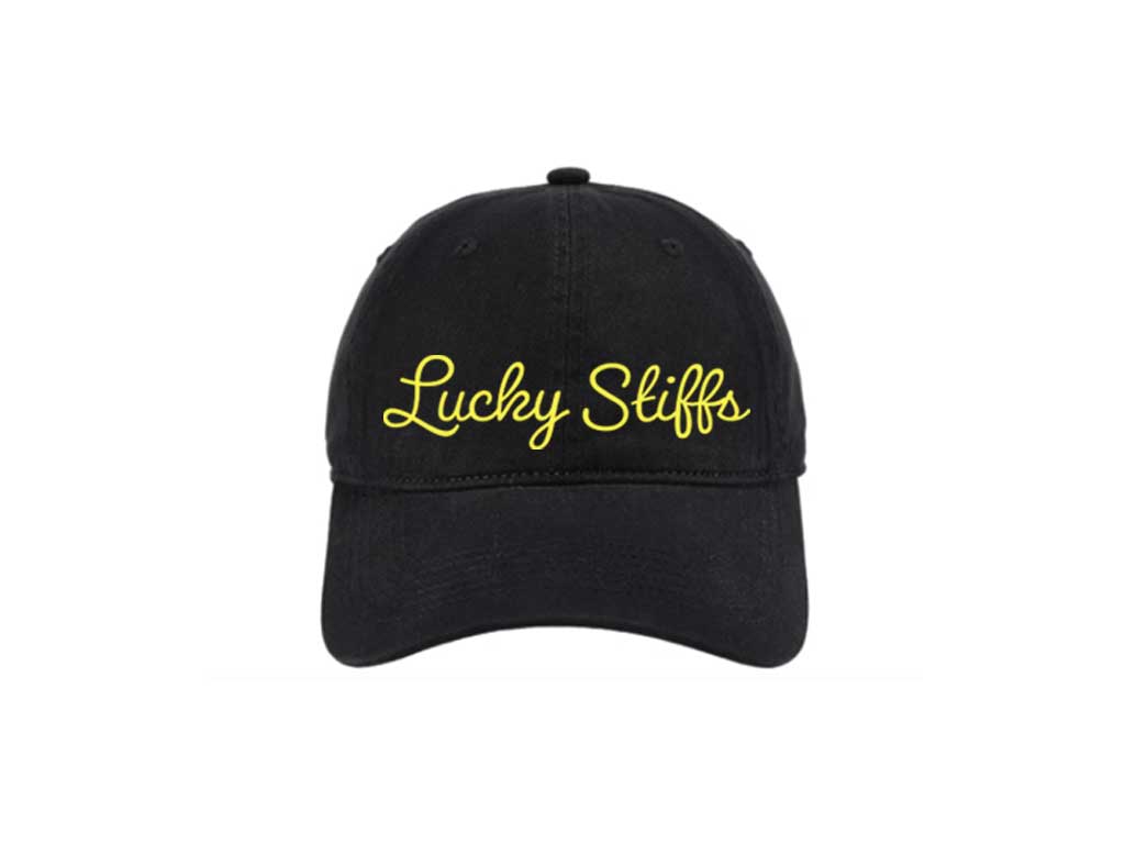 hat